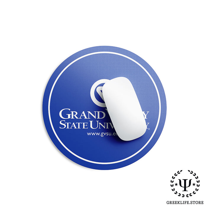 Grand Valley State University Mouse Pad Round