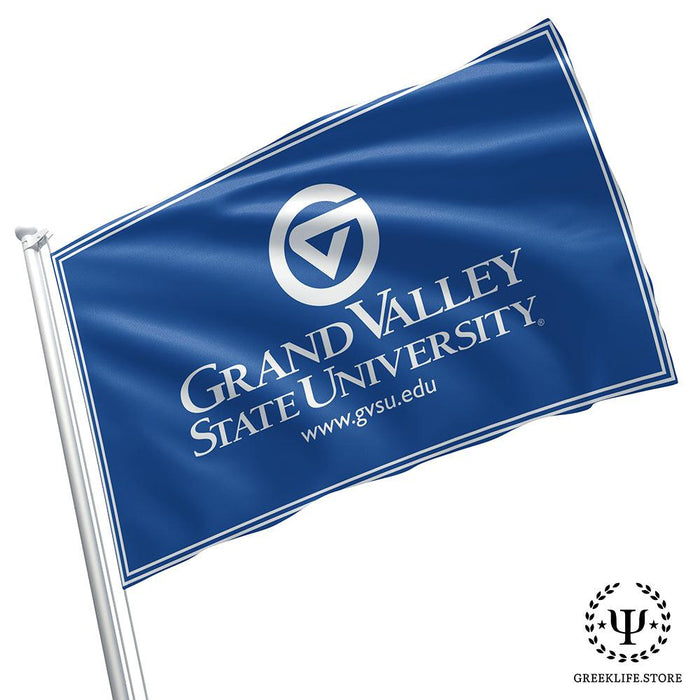 Grand Valley State University Flags and Banners