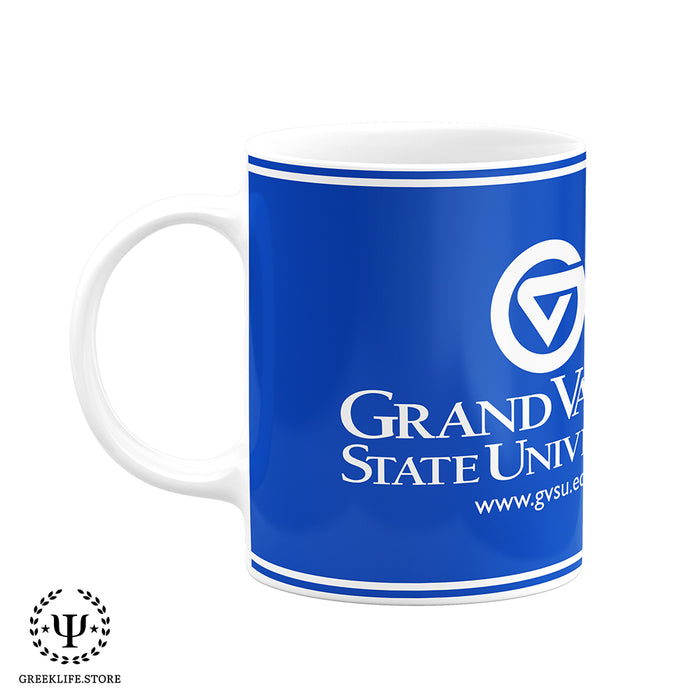 Grand Valley State University Coffee Mug 11 OZ