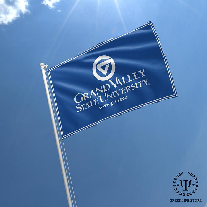 Grand Valley State University Flags and Banners