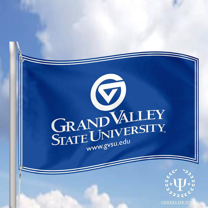 Grand Valley State University Flags and Banners