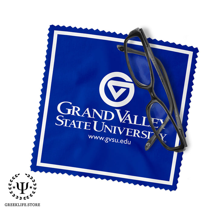 Grand Valley State University Eyeglass Cleaner & Microfiber Cleaning Cloth