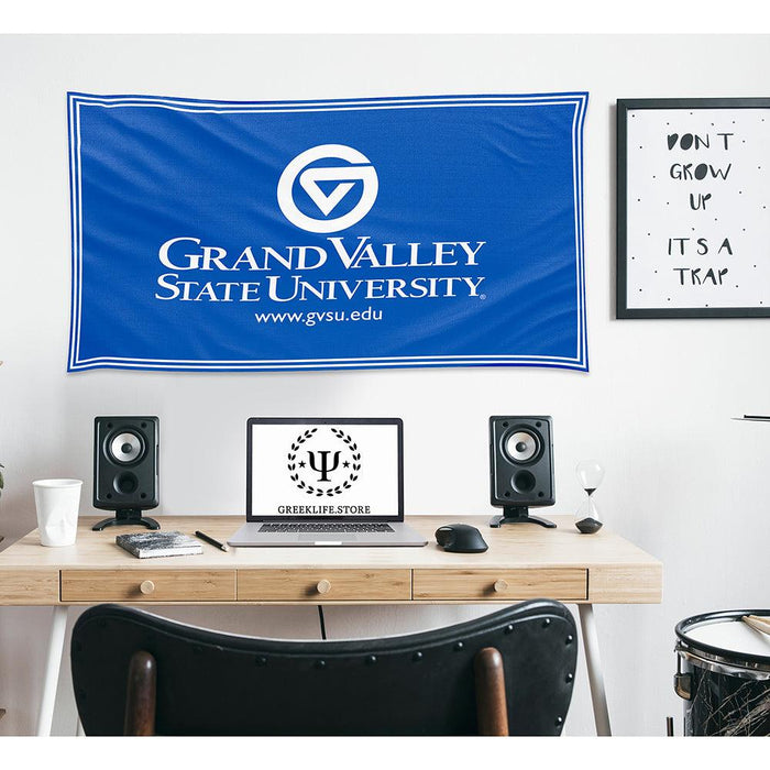 Grand Valley State University Flags and Banners