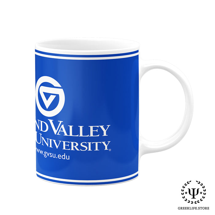 Grand Valley State University Coffee Mug 11 OZ