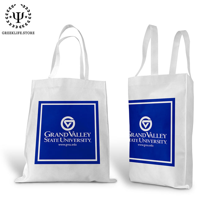 Grand Valley State University Canvas Tote Bag