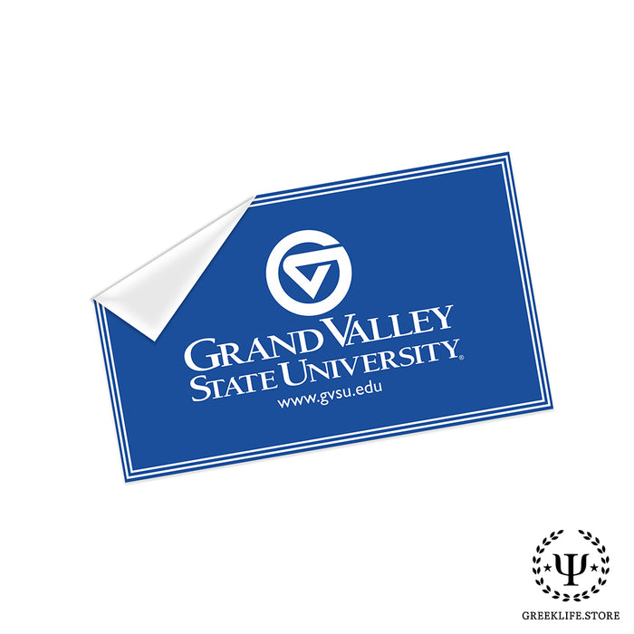 Grand Valley State University Decal Sticker