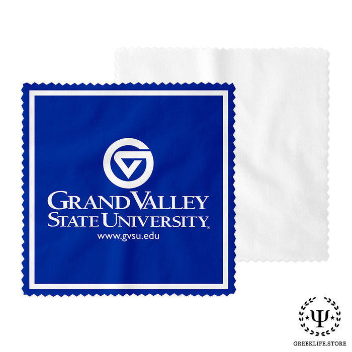 Grand Valley State University Eyeglass Cleaner & Microfiber Cleaning Cloth