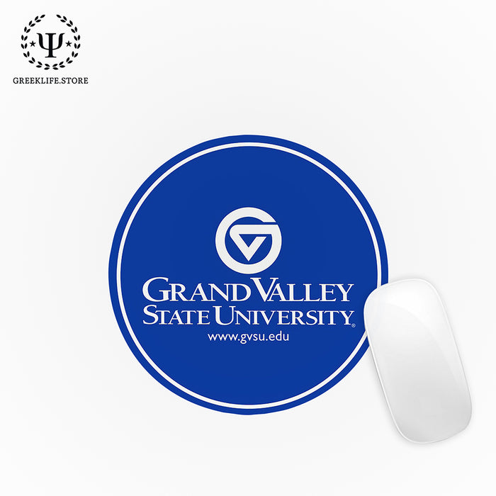 Grand Valley State University Mouse Pad Round