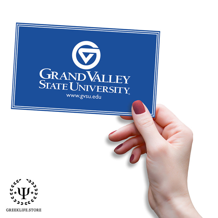 Grand Valley State University Decal Sticker