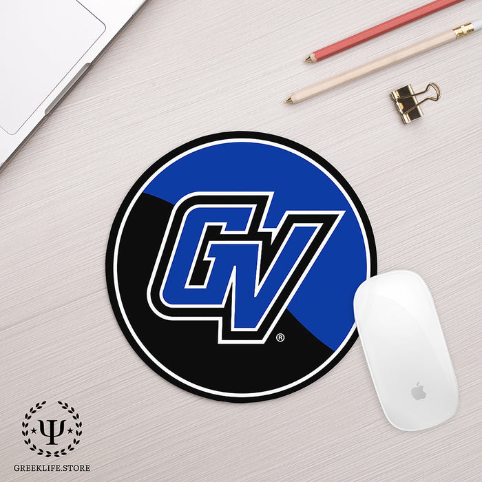 Grand Valley State University Mouse Pad Round