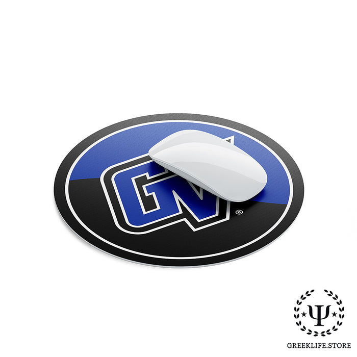 Grand Valley State University Mouse Pad Round