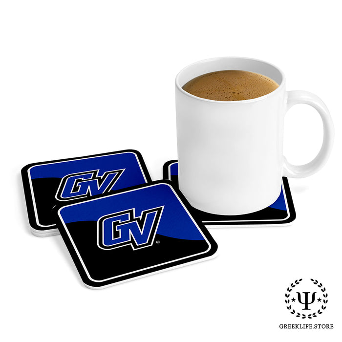 Grand Valley State University Beverage Coasters Square (Set of 4)