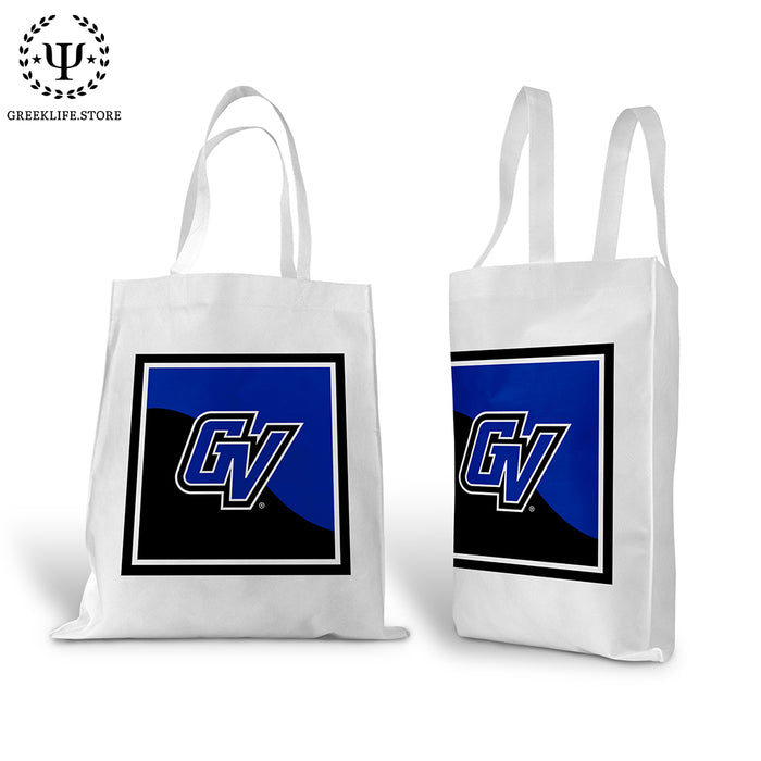 Grand Valley State University Canvas Tote Bag