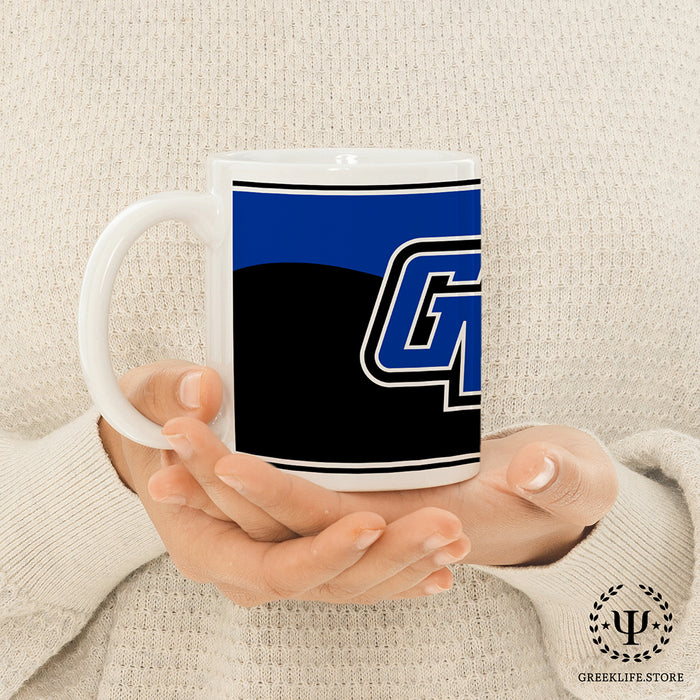 Grand Valley State University Coffee Mug 11 OZ