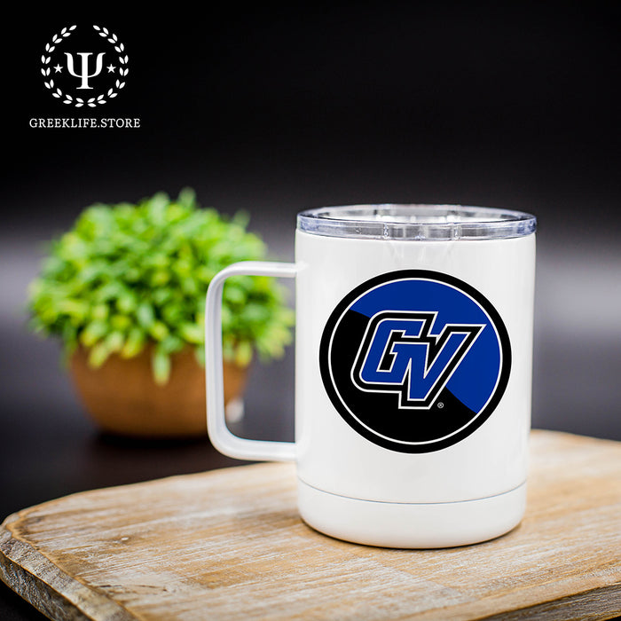 Grand Valley State University Stainless Steel Travel Mug 13 OZ