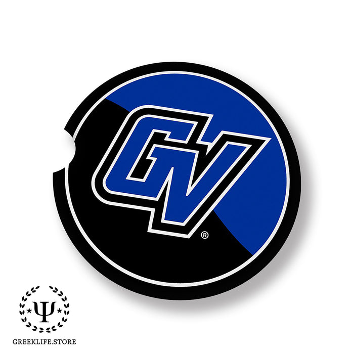 Grand Valley State University Car Cup Holder Coaster (Set of 2)