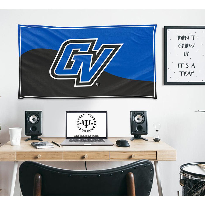 Grand Valley State University Flags and Banners