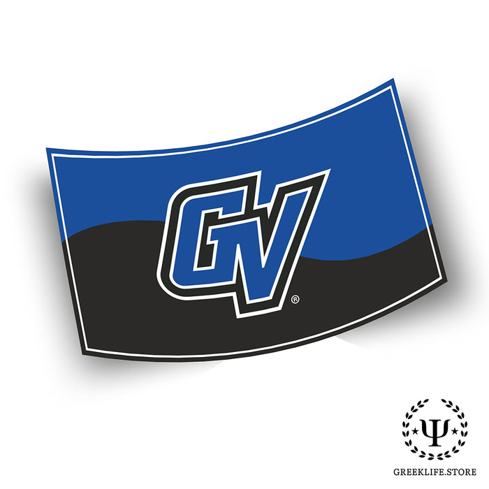 Grand Valley State University Decal Sticker