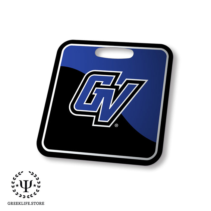 Grand Valley State University Luggage Bag Tag (square)