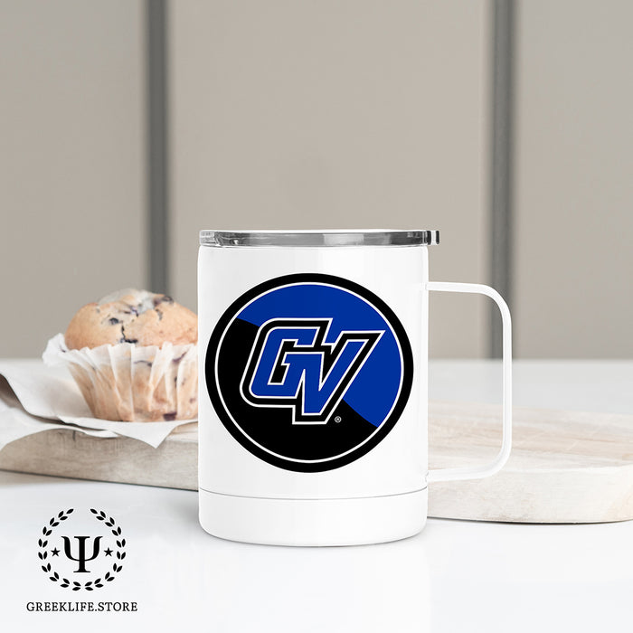 Grand Valley State University Stainless Steel Travel Mug 13 OZ