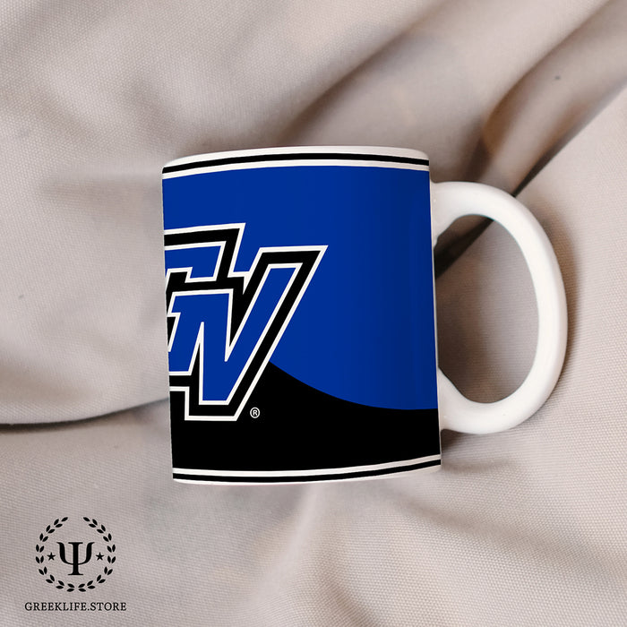 Grand Valley State University Coffee Mug 11 OZ