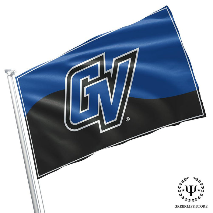 Grand Valley State University Flags and Banners