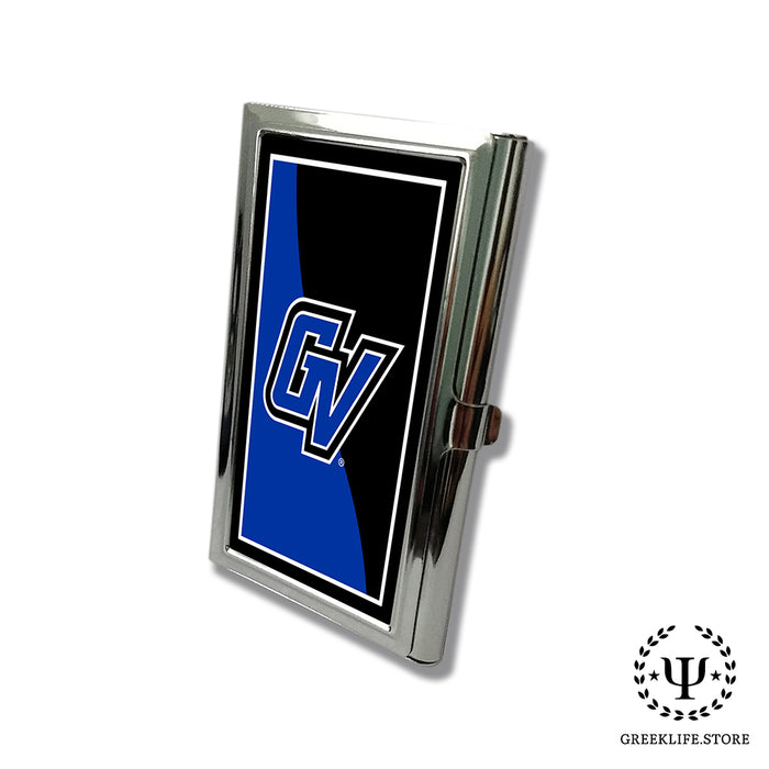 Grand Valley State University Business Card Holder