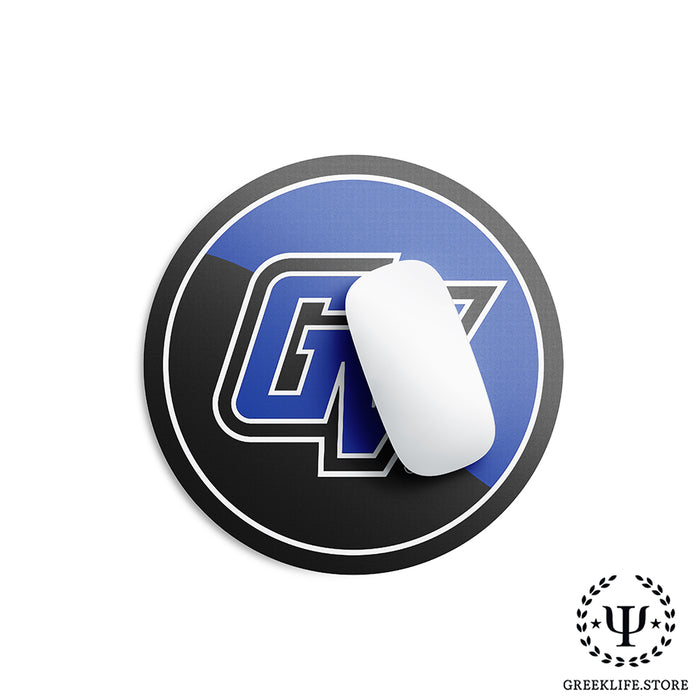 Grand Valley State University Mouse Pad Round