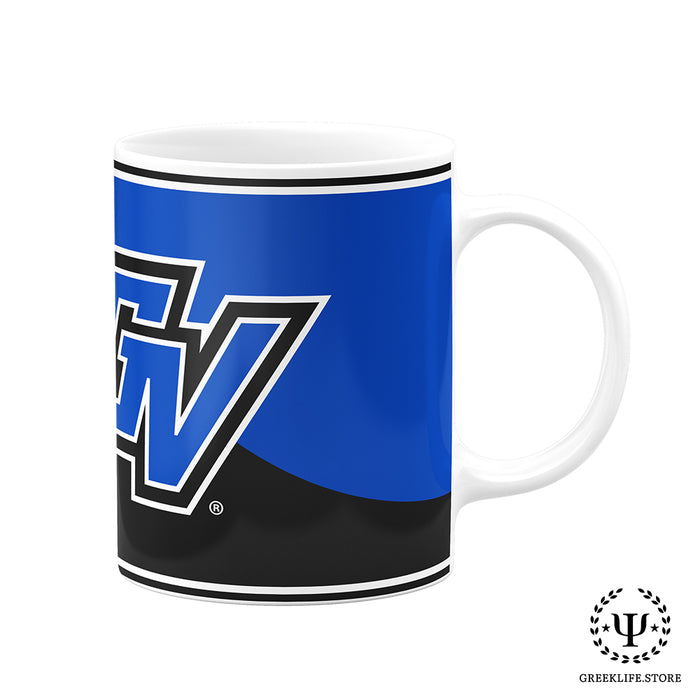 Grand Valley State University Coffee Mug 11 OZ