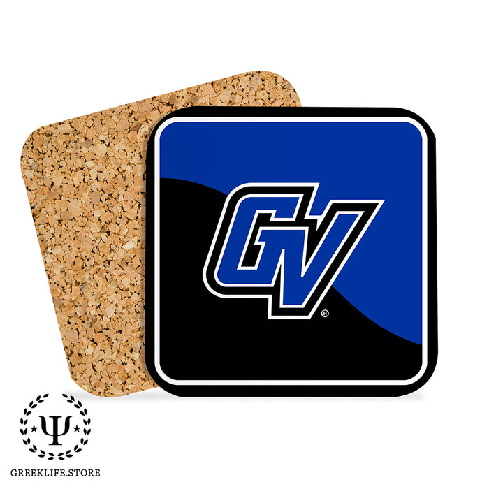 Grand Valley State University Beverage Coasters Square (Set of 4)