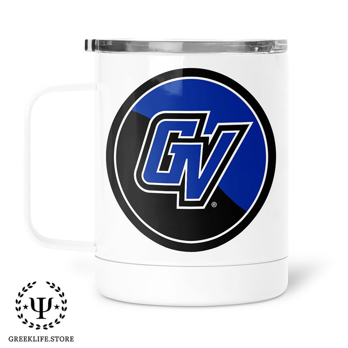 Grand Valley State University Stainless Steel Travel Mug 13 OZ