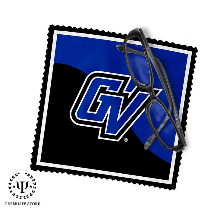 Grand Valley State University Eyeglass Cleaner & Microfiber Cleaning Cloth