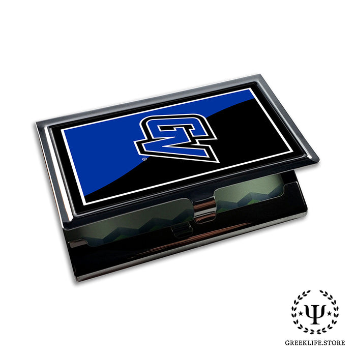 Grand Valley State University Business Card Holder