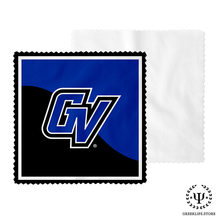 Grand Valley State University Eyeglass Cleaner & Microfiber Cleaning Cloth