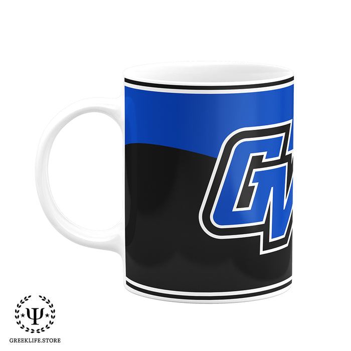 Grand Valley State University Coffee Mug 11 OZ