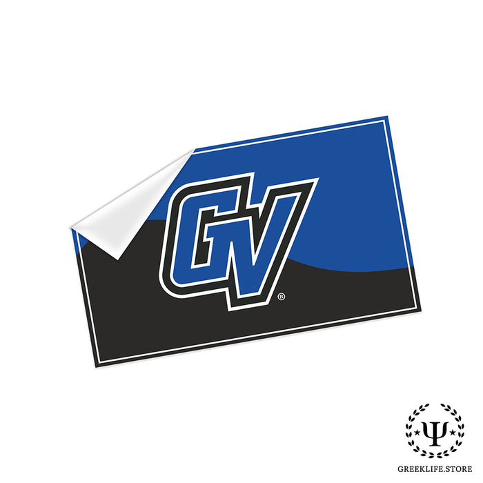 Grand Valley State University Decal Sticker