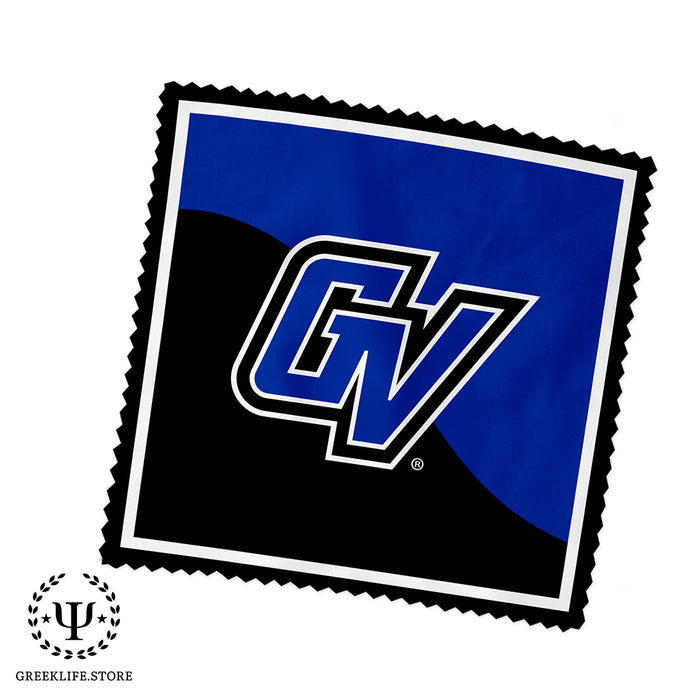 Grand Valley State University Eyeglass Cleaner & Microfiber Cleaning Cloth