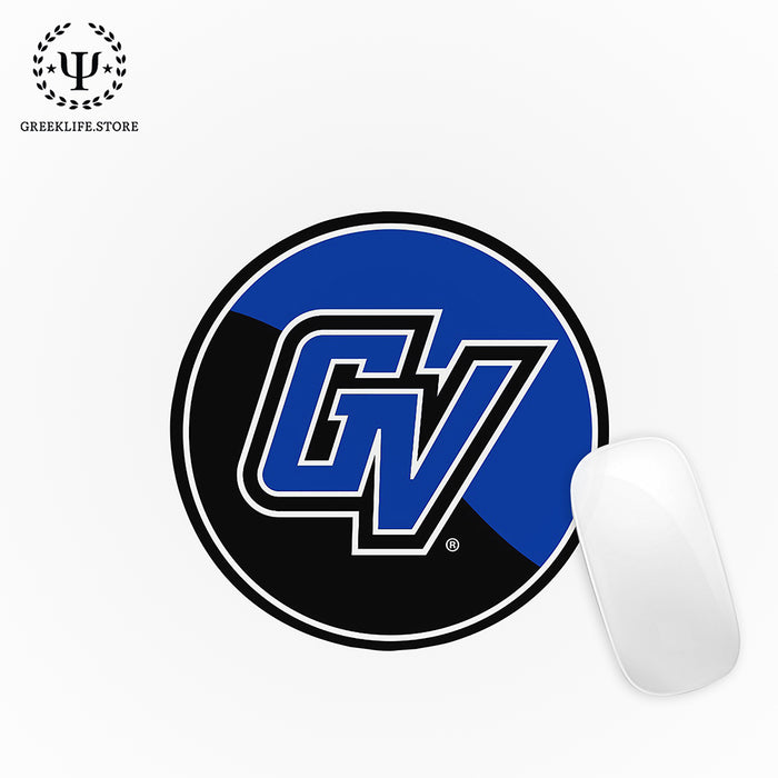 Grand Valley State University Mouse Pad Round