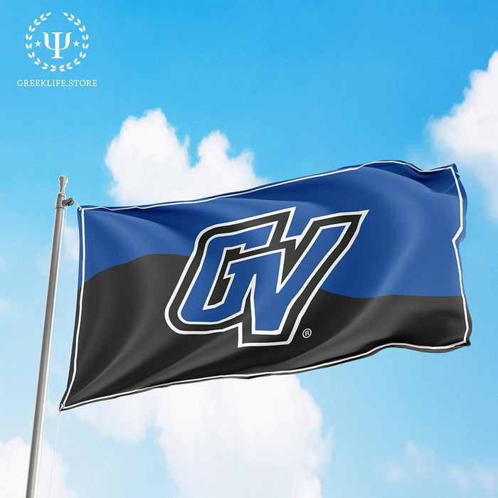 Grand Valley State University Flags and Banners