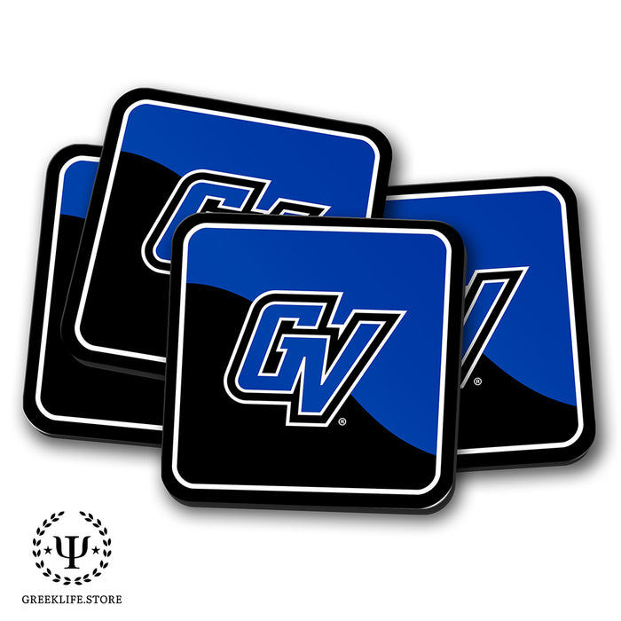 Grand Valley State University Beverage Coasters Square (Set of 4)