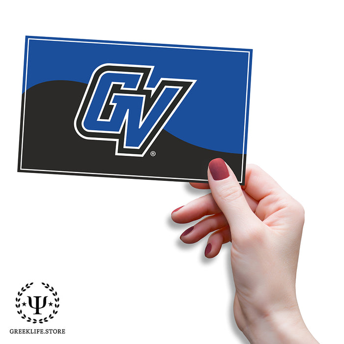 Grand Valley State University Decal Sticker