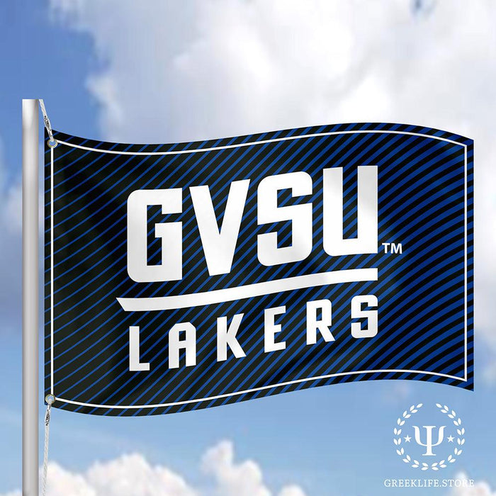 Grand Valley State University Flags and Banners