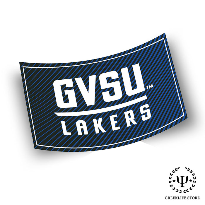 Grand Valley State University Decal Sticker