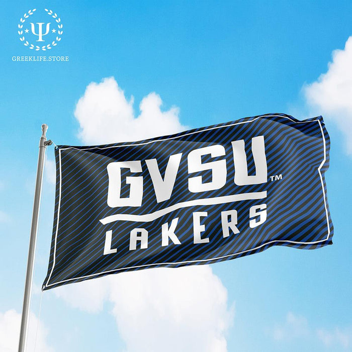 Grand Valley State University Flags and Banners