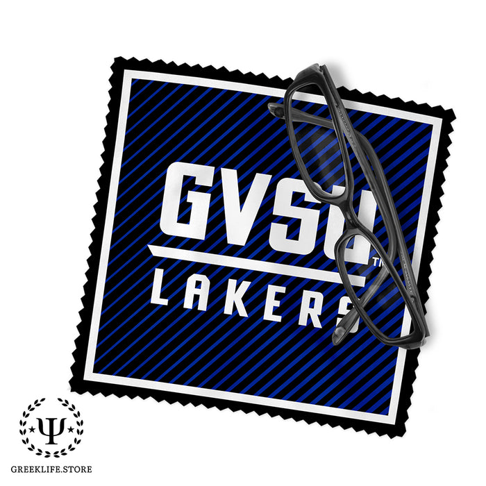 Grand Valley State University Eyeglass Cleaner & Microfiber Cleaning Cloth