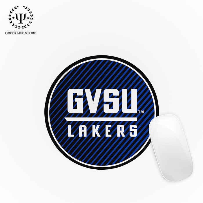 Grand Valley State University Mouse Pad Round