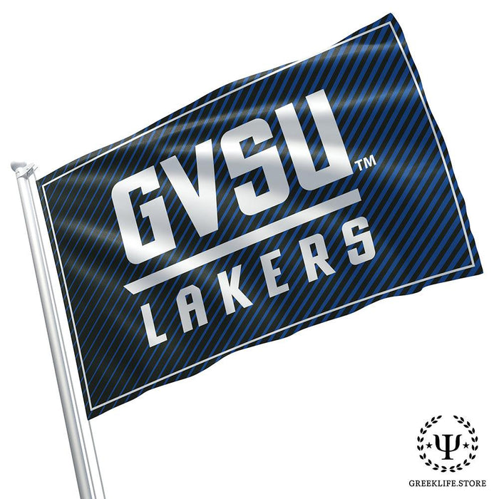 Grand Valley State University Flags and Banners