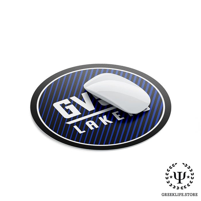 Grand Valley State University Mouse Pad Round