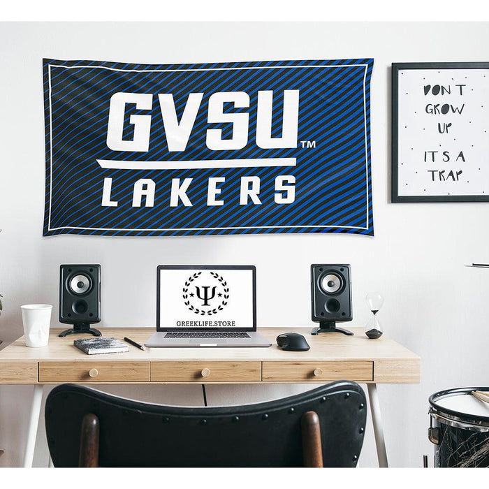 Grand Valley State University Flags and Banners