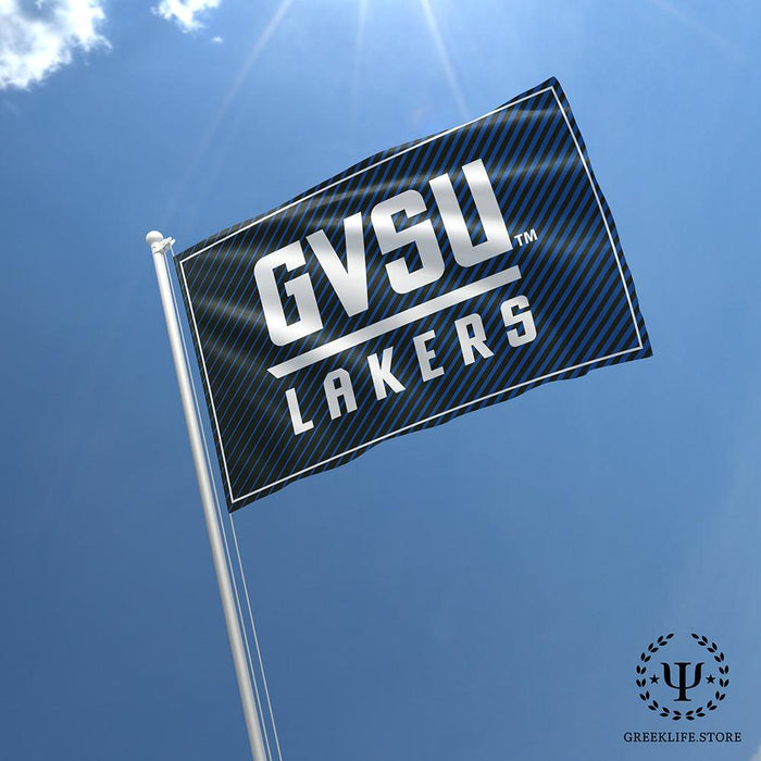 Grand Valley State University Flags and Banners